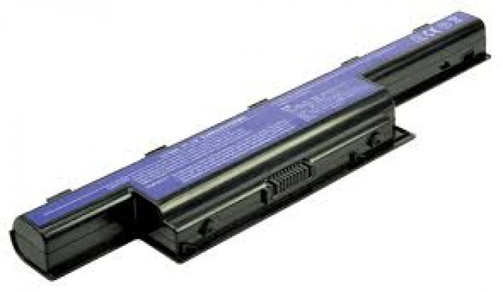 Replacment Acer Laptop Battery AS10D73 AS10D75 5200mah